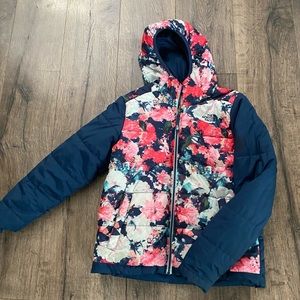 The North Face Girls Coat